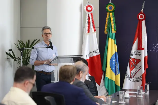 Governador participa de celebrações da Semana da Inconfidência em Tiradentes e Ritápolis
