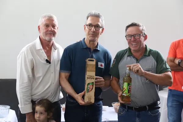 Governador vistoria alça viária em Bom Jesus da Penha e escola revitalizada em Jacuí