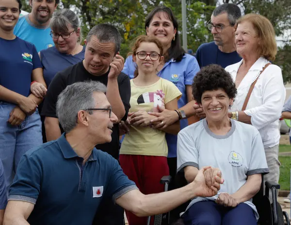 Governador vistoria alça viária em Bom Jesus da Penha e escola revitalizada em Jacuí