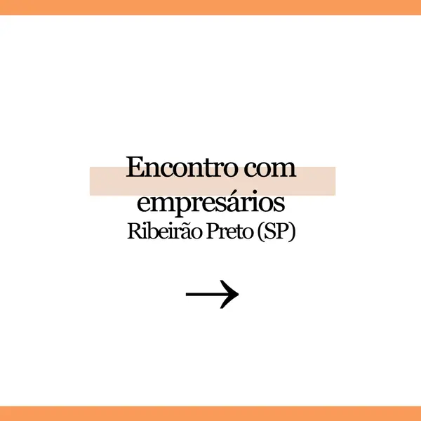 Governador participa da abertura oficial da 30ª edição da Agrishow, em Ribeirão Preto