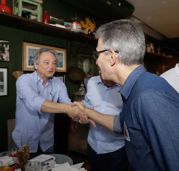 Governador participa da abertura oficial da 30ª edição da Agrishow, em Ribeirão Preto