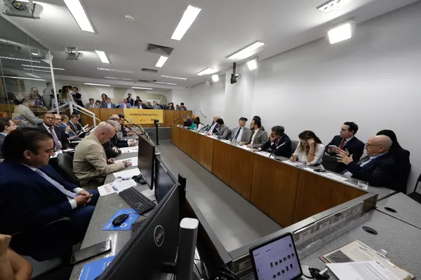 Governo de Minas apresenta à Assembleia Legislativa proposições que irão possibilitar adesão ao Propag e equilíbrio fiscal ao estado