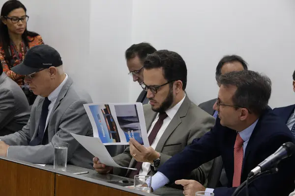 Governo de Minas apresenta à Assembleia Legislativa proposições que irão possibilitar adesão ao Propag e equilíbrio fiscal ao estado