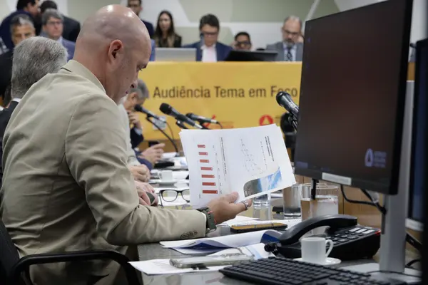 Governo de Minas apresenta à Assembleia Legislativa proposições que irão possibilitar adesão ao Propag e equilíbrio fiscal ao estado