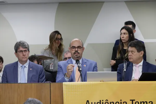 Governo de Minas apresenta à Assembleia Legislativa proposições que irão possibilitar adesão ao Propag e equilíbrio fiscal ao estado