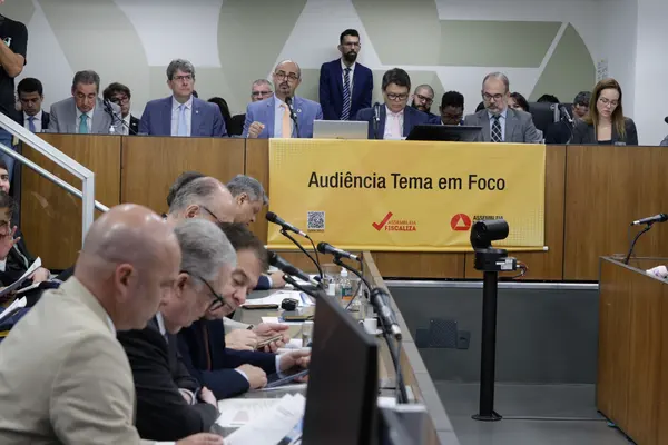 Governo de Minas apresenta à Assembleia Legislativa proposições que irão possibilitar adesão ao Propag e equilíbrio fiscal ao estado