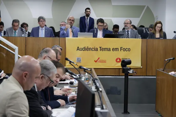 Governo de Minas apresenta à Assembleia Legislativa proposições que irão possibilitar adesão ao Propag e equilíbrio fiscal ao estado