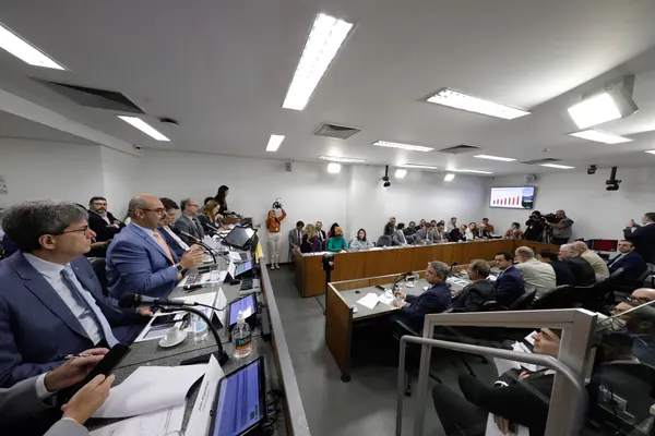 Governo de Minas apresenta à Assembleia Legislativa proposições que irão possibilitar adesão ao Propag e equilíbrio fiscal ao estado