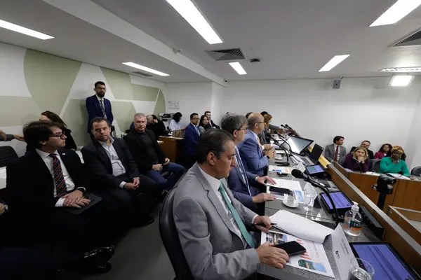 Governo de Minas apresenta à Assembleia Legislativa proposições que irão possibilitar adesão ao Propag e equilíbrio fiscal ao estado