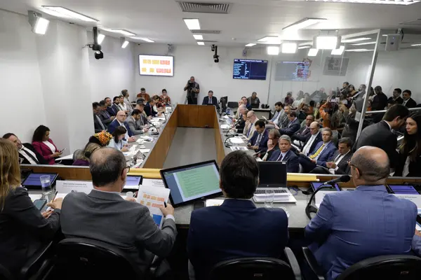 Governo de Minas apresenta à Assembleia Legislativa proposições que irão possibilitar adesão ao Propag e equilíbrio fiscal ao estado