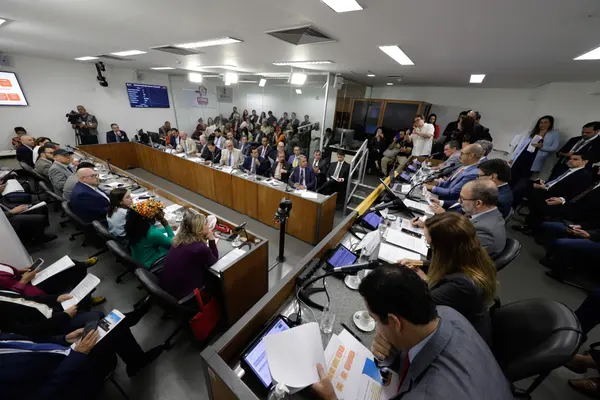 Governo de Minas apresenta à Assembleia Legislativa proposições que irão possibilitar adesão ao Propag e equilíbrio fiscal ao estado
