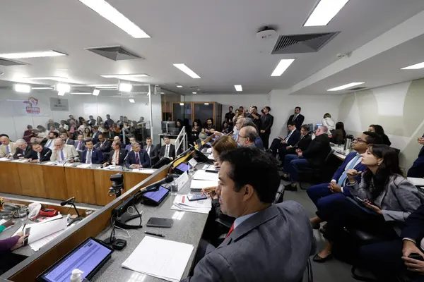 Governo de Minas apresenta à Assembleia Legislativa proposições que irão possibilitar adesão ao Propag e equilíbrio fiscal ao estado