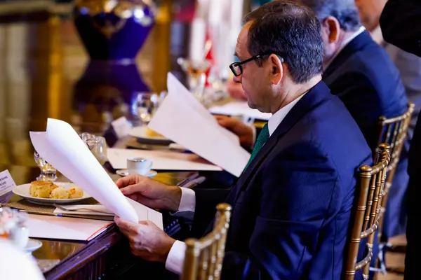 Governo de Minas se reúne com instituições de Justiça para tratar da adesão ao Propag