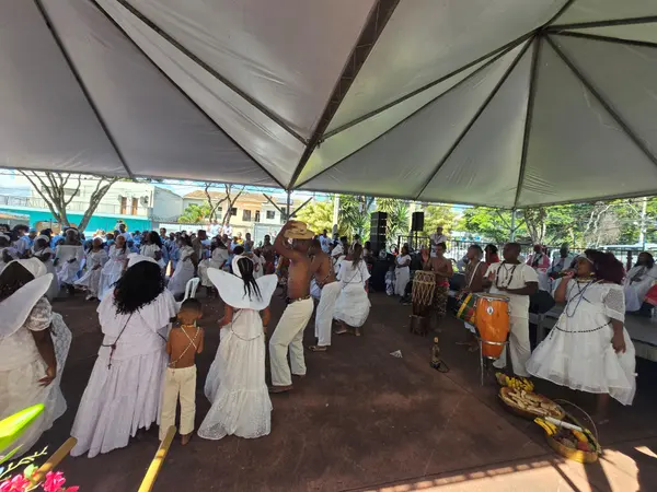 Revalidação do reconhecimento dos Arturos como patrimônio cultural marca compromisso de Minas com a cultura negra