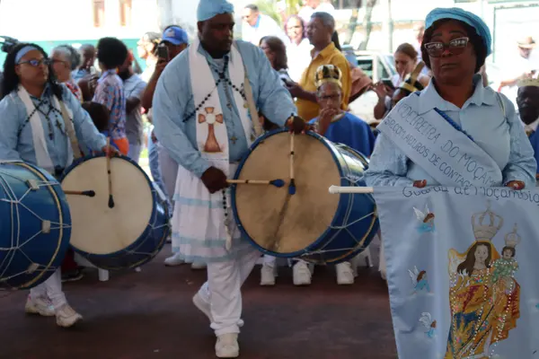 Revalidação do reconhecimento dos Arturos como patrimônio cultural marca compromisso de Minas com a cultura negra