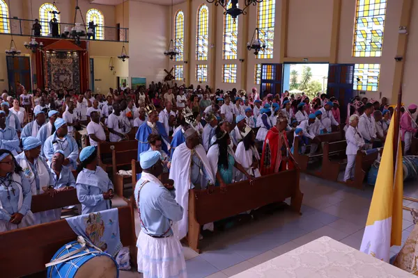 Revalidação do reconhecimento dos Arturos como patrimônio cultural marca compromisso de Minas com a cultura negra