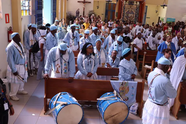 Revalidação do reconhecimento dos Arturos como patrimônio cultural marca compromisso de Minas com a cultura negra
