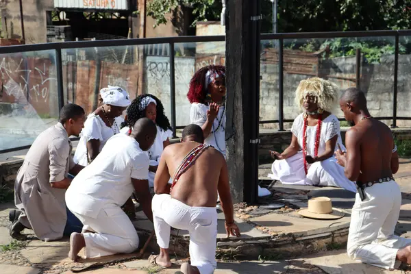Revalidação do reconhecimento dos Arturos como patrimônio cultural marca compromisso de Minas com a cultura negra