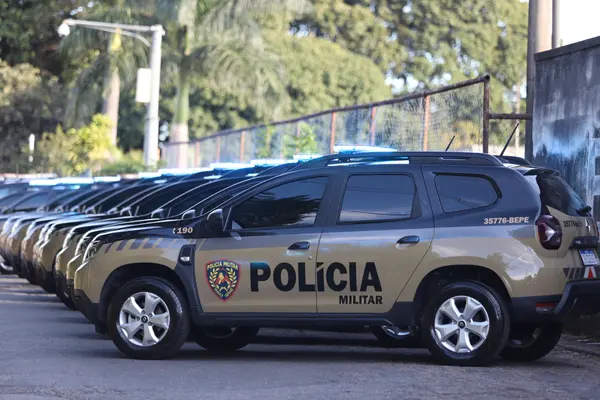 Governo de Minas inaugura novo batalhão especializado para reforçar segurança em grandes eventos