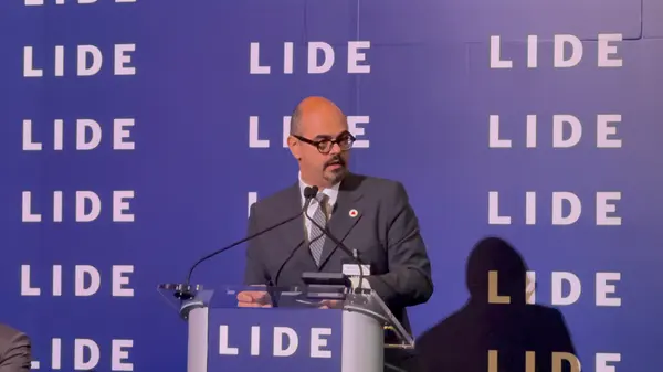 Governo de Minas participa do Lide Investment Forum e apresenta carteira de investimentos nos EUA
