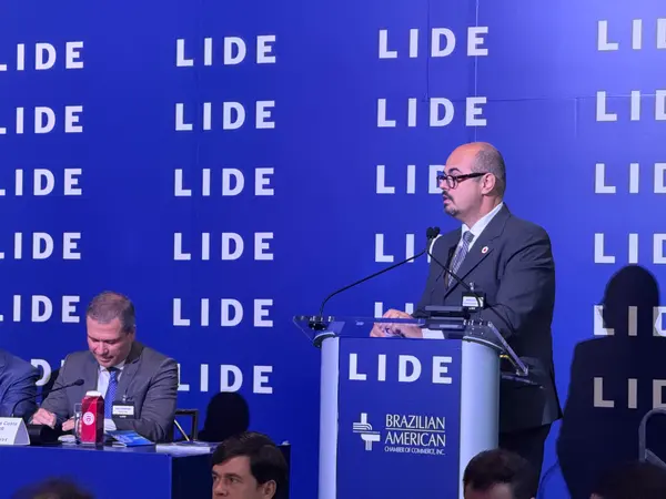Governo de Minas participa do Lide Investment Forum e apresenta carteira de investimentos nos EUA