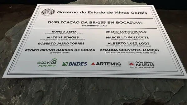 Governo de Minas participa do Lide Investment Forum e apresenta carteira de investimentos nos EUA