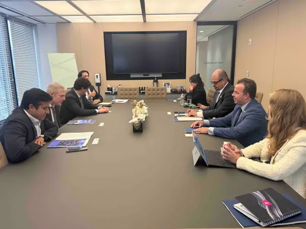 Governo de Minas participa do Lide Investment Forum e apresenta carteira de investimentos nos EUA