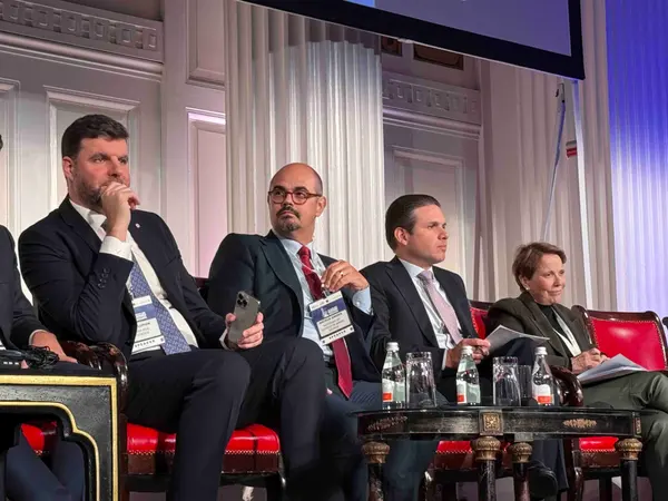 Nos Estados Unidos, Governo de Minas defende biocombustíveis como alternativa para redução de emissão de gases de efeito estufa