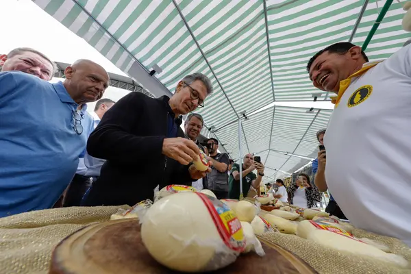 Governo de Minas anuncia regulamentação do Queijo Cabacinha, patrimônio cultural e imaterial do estado