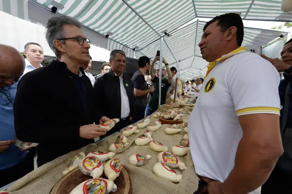 Governo de Minas anuncia regulamentação do Queijo Cabacinha, patrimônio cultural e imaterial do estado