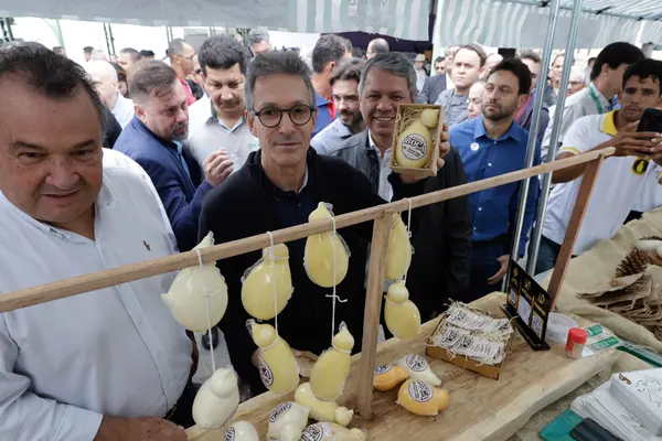 Governo de Minas anuncia regulamentação do Queijo Cabacinha, patrimônio cultural e imaterial do estado