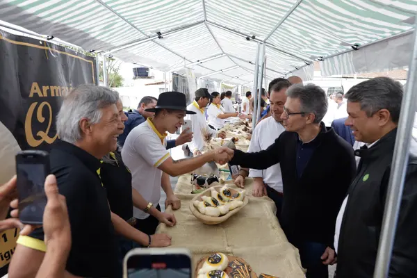 Governo de Minas anuncia regulamentação do Queijo Cabacinha, patrimônio cultural e imaterial do estado