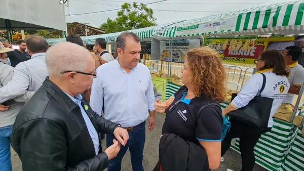 Governo de Minas anuncia regulamentação do Queijo Cabacinha, patrimônio cultural e imaterial do estado