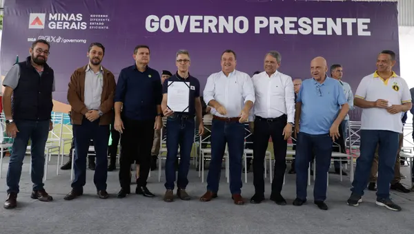 Governo de Minas anuncia regulamentação do Queijo Cabacinha, patrimônio cultural e imaterial do estado