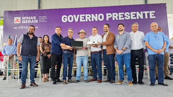 Governo de Minas anuncia regulamentação do Queijo Cabacinha, patrimônio cultural e imaterial do estado