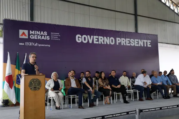 Governo de Minas anuncia regulamentação do Queijo Cabacinha, patrimônio cultural e imaterial do estado