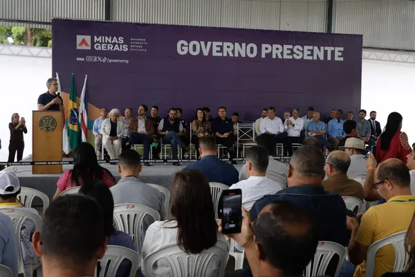 Governo de Minas anuncia regulamentação do Queijo Cabacinha, patrimônio cultural e imaterial do estado