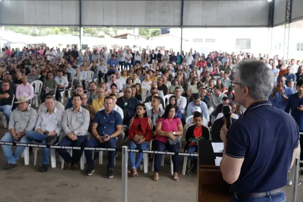 Governo de Minas anuncia regulamentação do Queijo Cabacinha, patrimônio cultural e imaterial do estado
