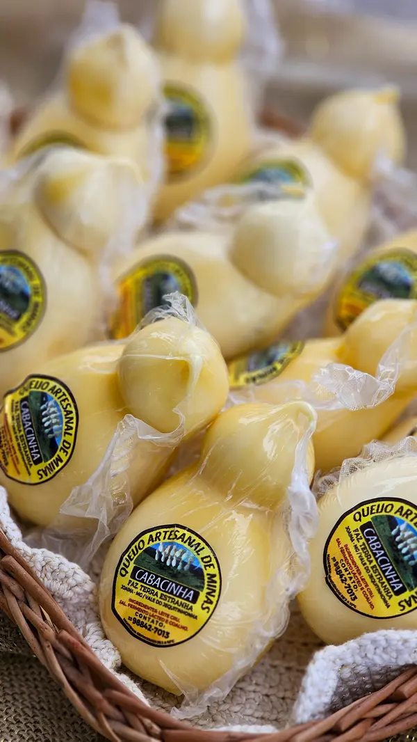 Governo de Minas anuncia regulamentação do Queijo Cabacinha, patrimônio cultural e imaterial do estado