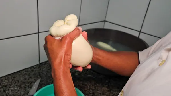 Governo de Minas anuncia regulamentação do Queijo Cabacinha, patrimônio cultural e imaterial do estado