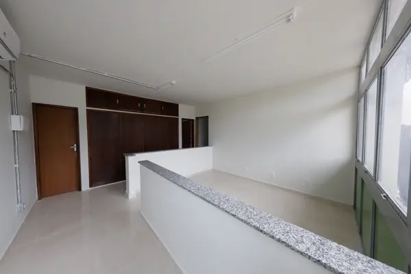 Inauguração da nova sede do escritório seccional do Instituto Mineiro de Agropecuária (IMA) em Pedra Azul, em imóvel cedido pelo Departamento de Estradas de Rodagem (DER-MG)