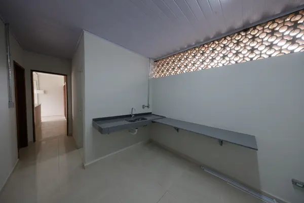 Inauguração da nova sede do escritório seccional do Instituto Mineiro de Agropecuária (IMA) em Pedra Azul, em imóvel cedido pelo Departamento de Estradas de Rodagem (DER-MG)