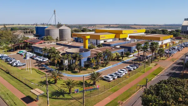 Com acesso ao crédito, agro mineiro investe em novas tecnologias para maior produtividade e redução de custos
