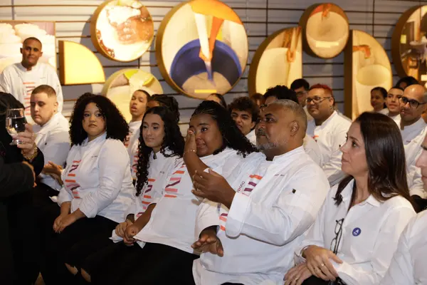 Governo de Minas forma 58 estudantes de curso Técnico em Gastronomia pelo Trilhas de Futuro