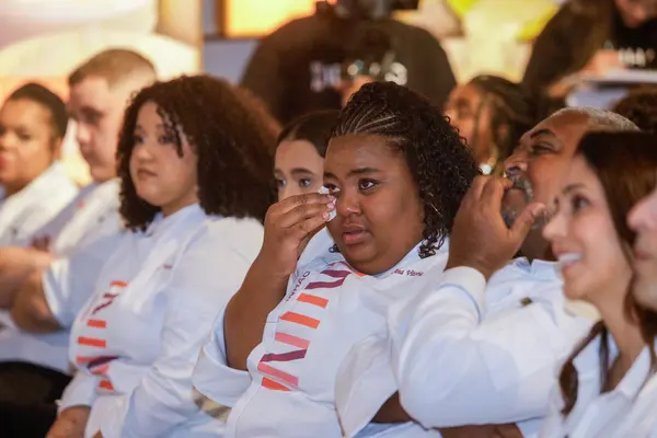 Governo de Minas forma 58 estudantes de curso Técnico em Gastronomia pelo Trilhas de Futuro