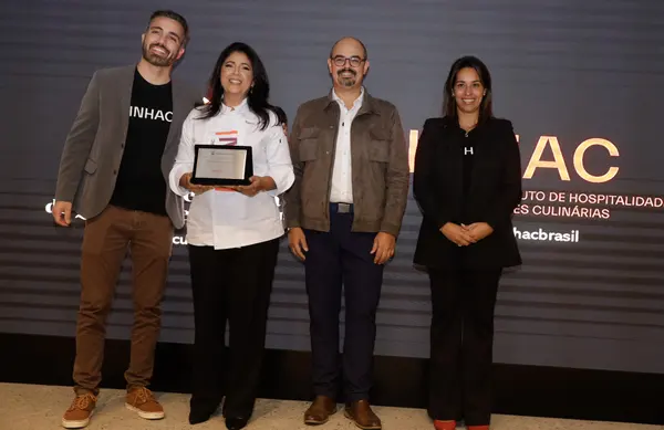 Governo de Minas forma 58 estudantes de curso Técnico em Gastronomia pelo Trilhas de Futuro