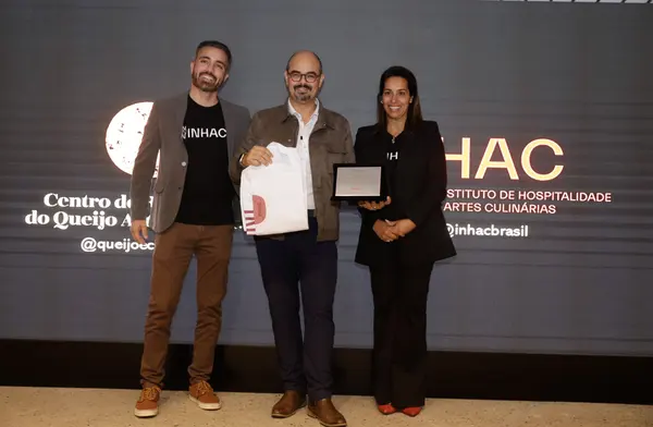 Governo de Minas forma 58 estudantes de curso Técnico em Gastronomia pelo Trilhas de Futuro