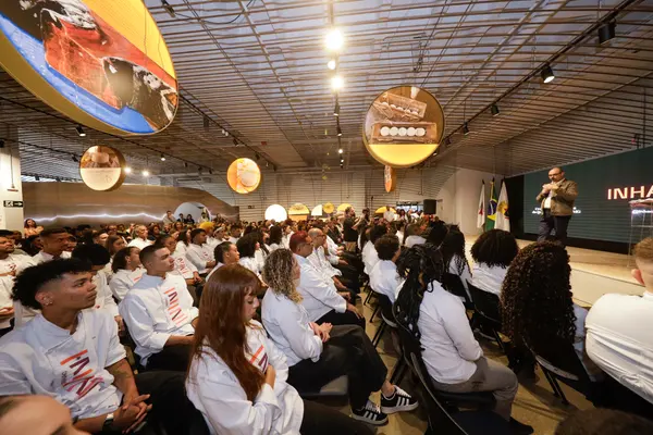 Governo de Minas forma 58 estudantes de curso Técnico em Gastronomia pelo Trilhas de Futuro