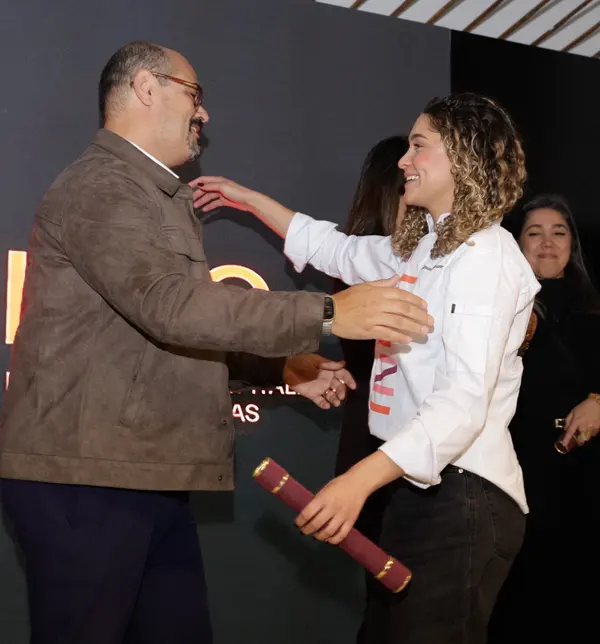 Governo de Minas forma 58 estudantes de curso Técnico em Gastronomia pelo Trilhas de Futuro