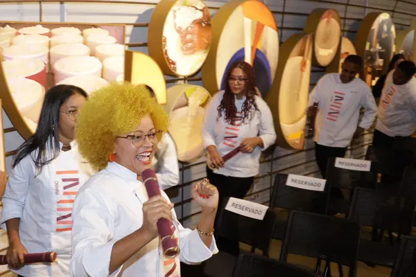 Governo de Minas forma 58 estudantes de curso Técnico em Gastronomia pelo Trilhas de Futuro